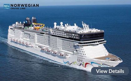 ncl book a cruise online